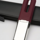 Illustration for article titled This Vibrator/Flash Drive Will Send You to Ecstasy and Store Your Important Files
